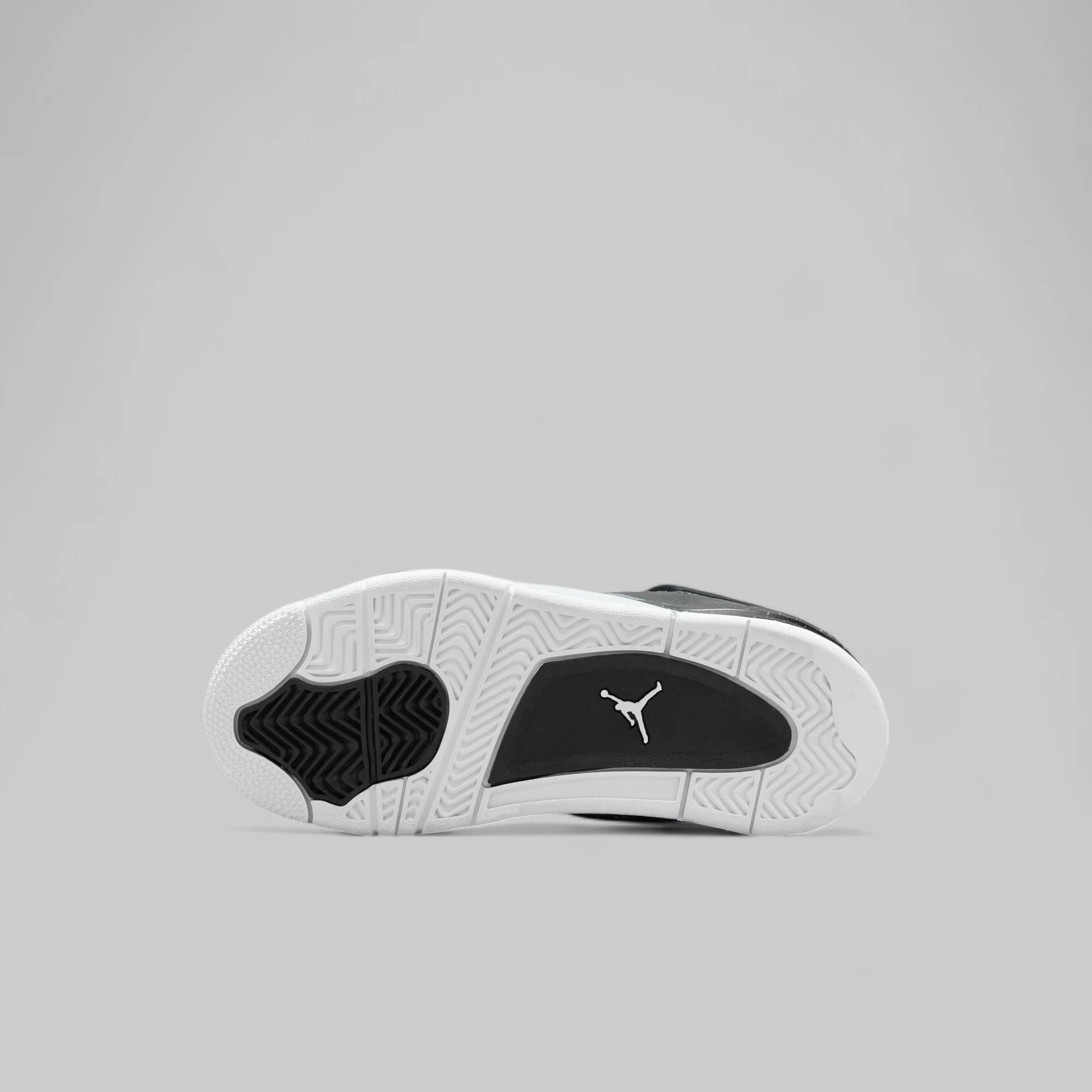 Air Jordan Retro "Fear" (Pre School) - Image 8