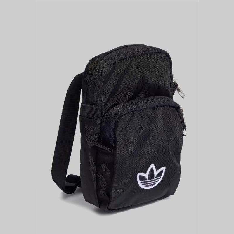 Premium Essentials Festival Bag - Black - Image 3