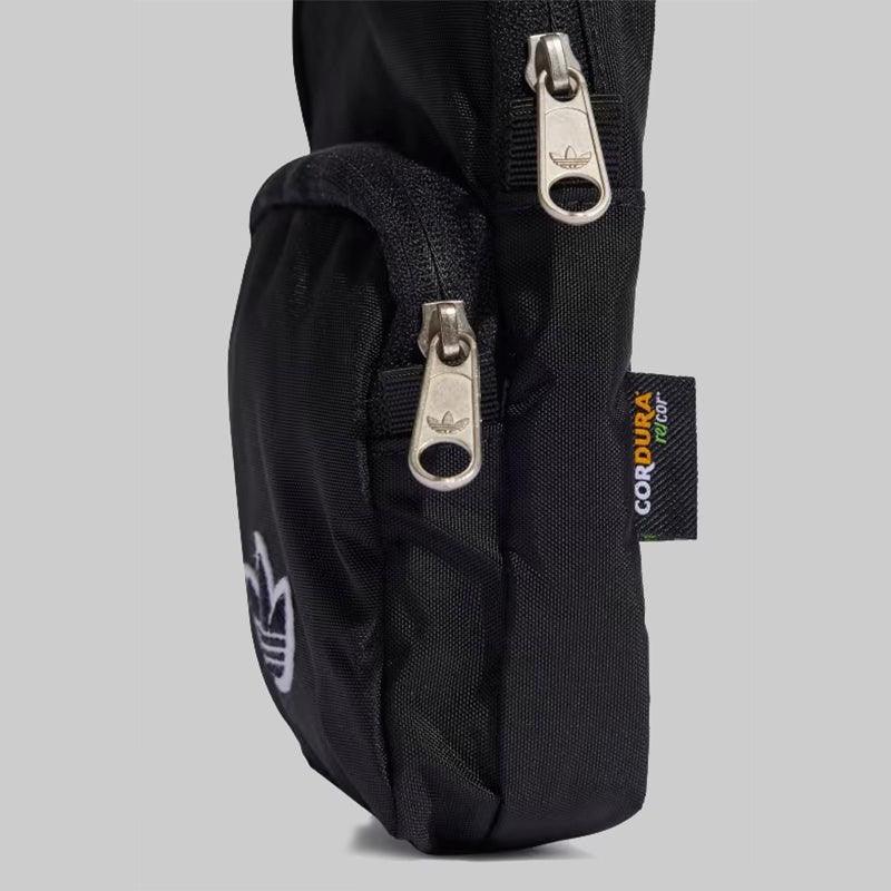 Premium Essentials Festival Bag - Black - Image 5
