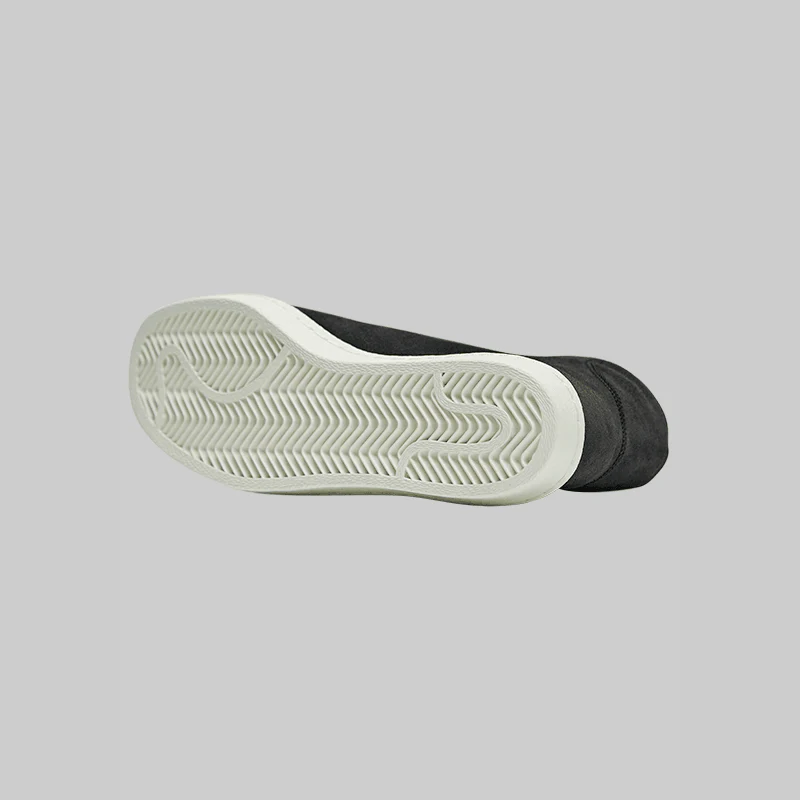 Pro Model - Black Suede - Image 4