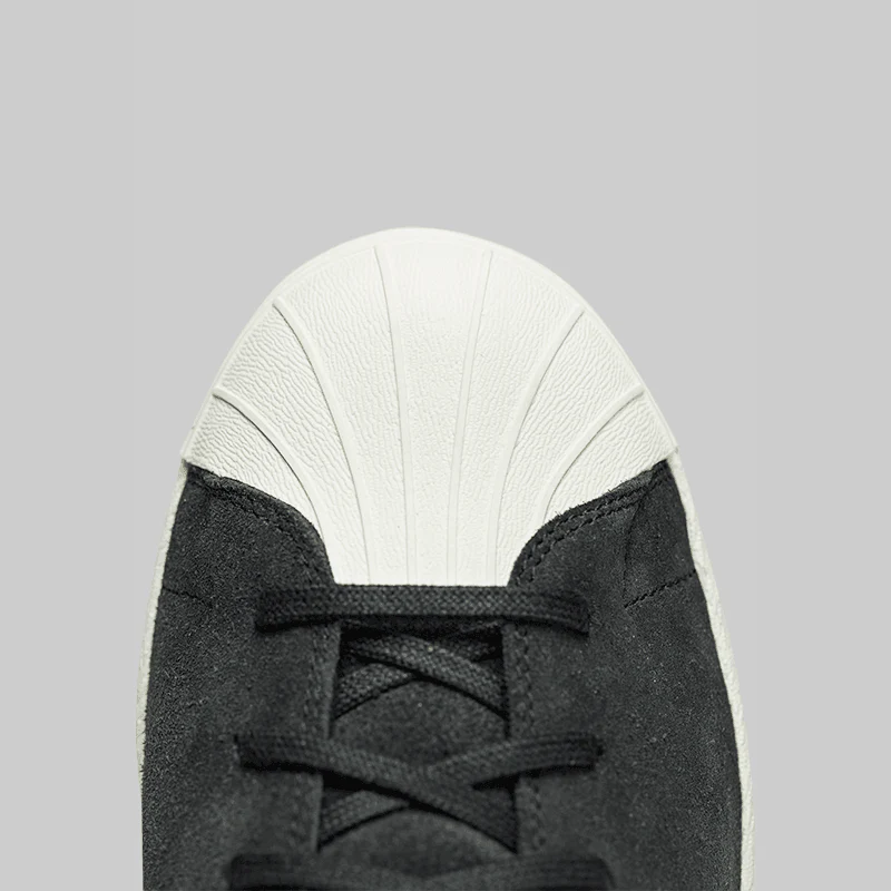 Pro Model - Black Suede - Image 9