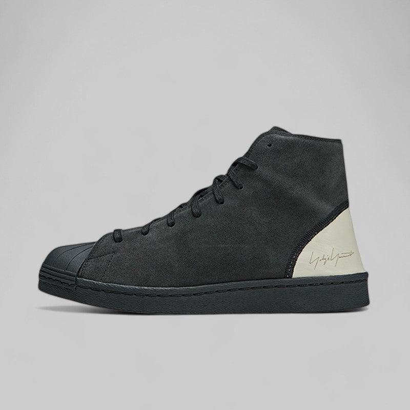 Pro Model - Black