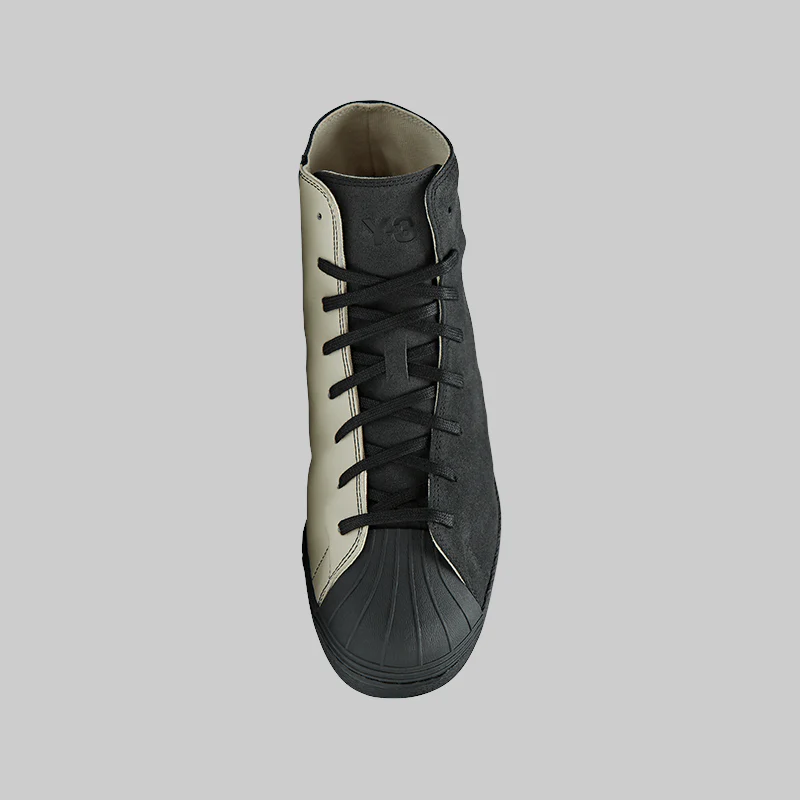 Pro Model - Black - Image 3