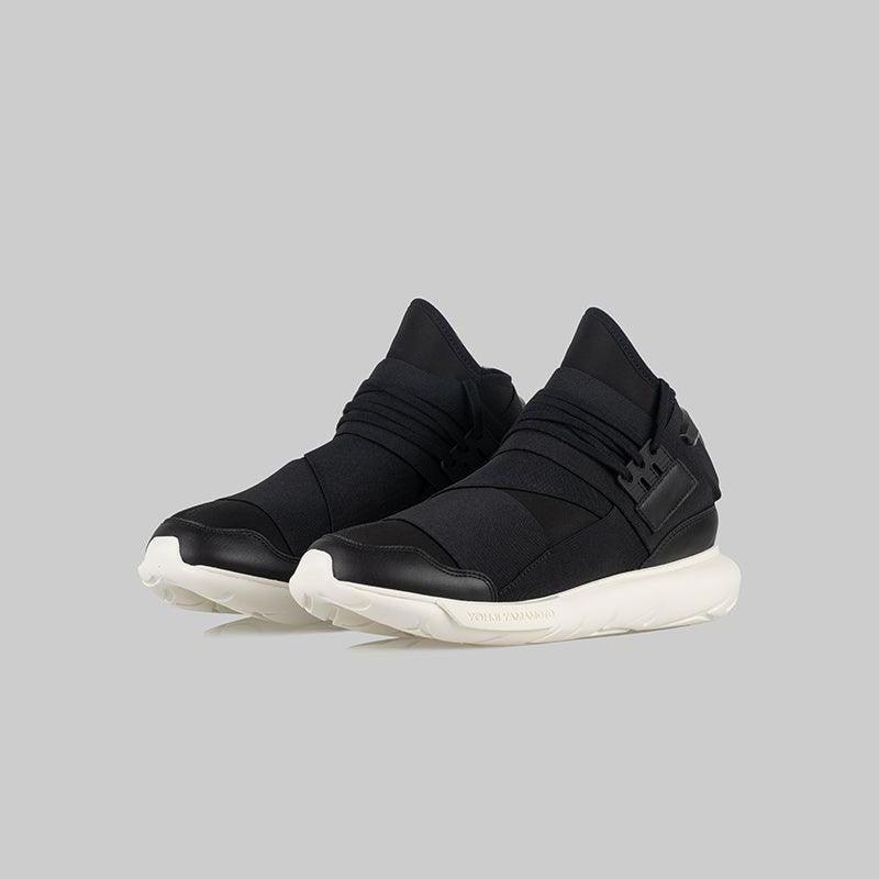Qasa - Black - Image 2
