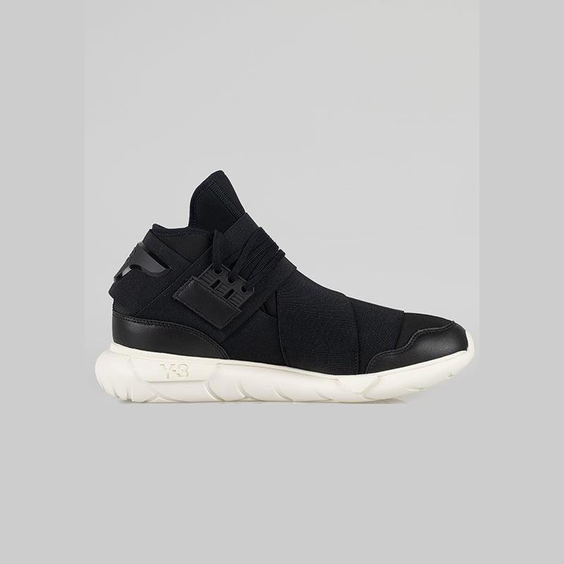 Qasa - Black - Image 3