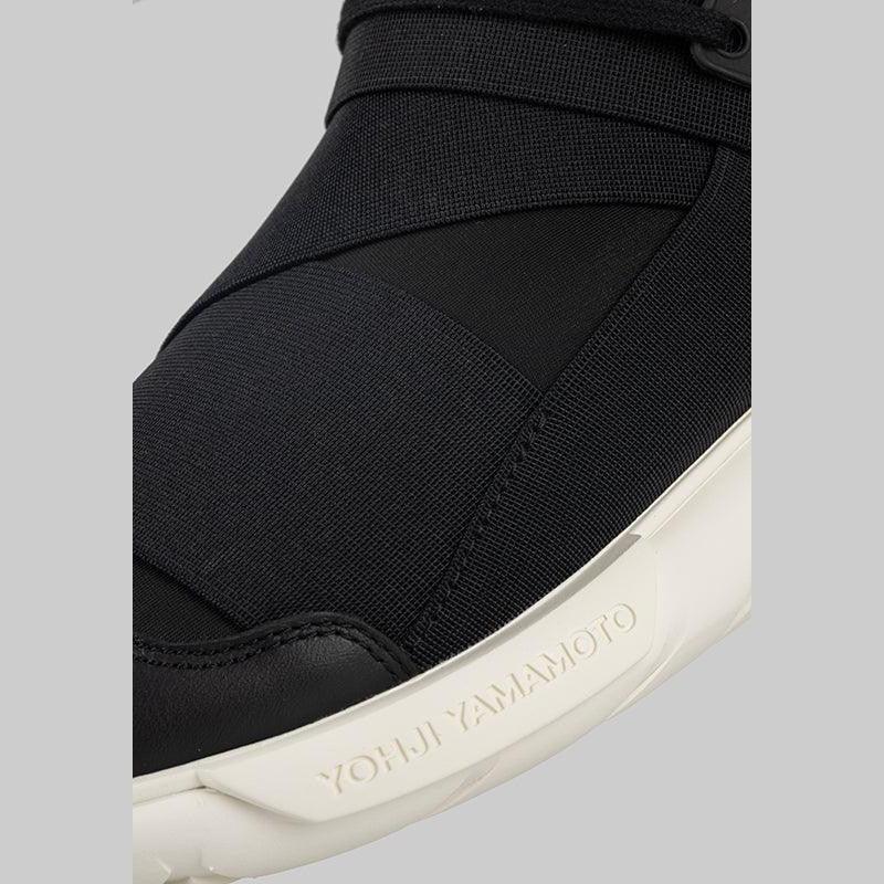 Qasa - Black - Image 5