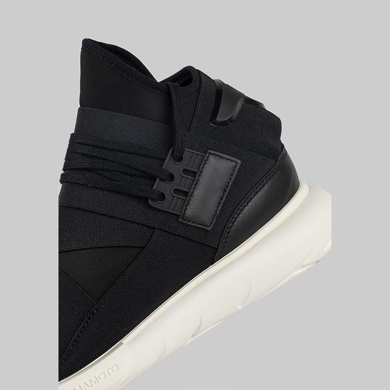 Qasa - Black - Image 6