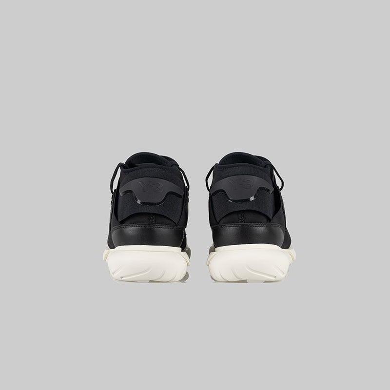 Qasa - Black - Image 7
