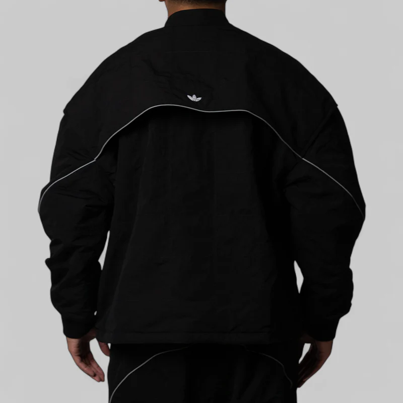 adidas Originals x OG LA -Motor Ave Racer Jacket - Image 3