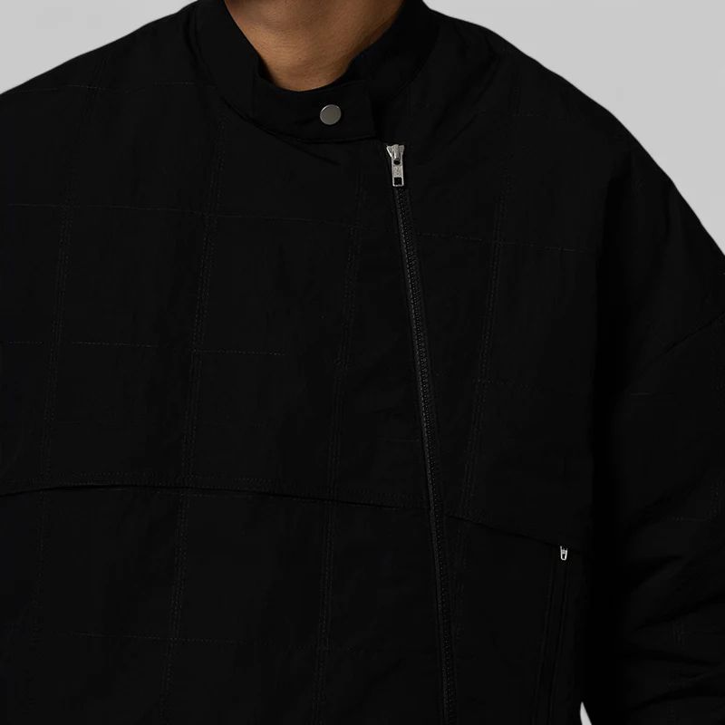 adidas Originals x OG LA -Motor Ave Racer Jacket - Image 4