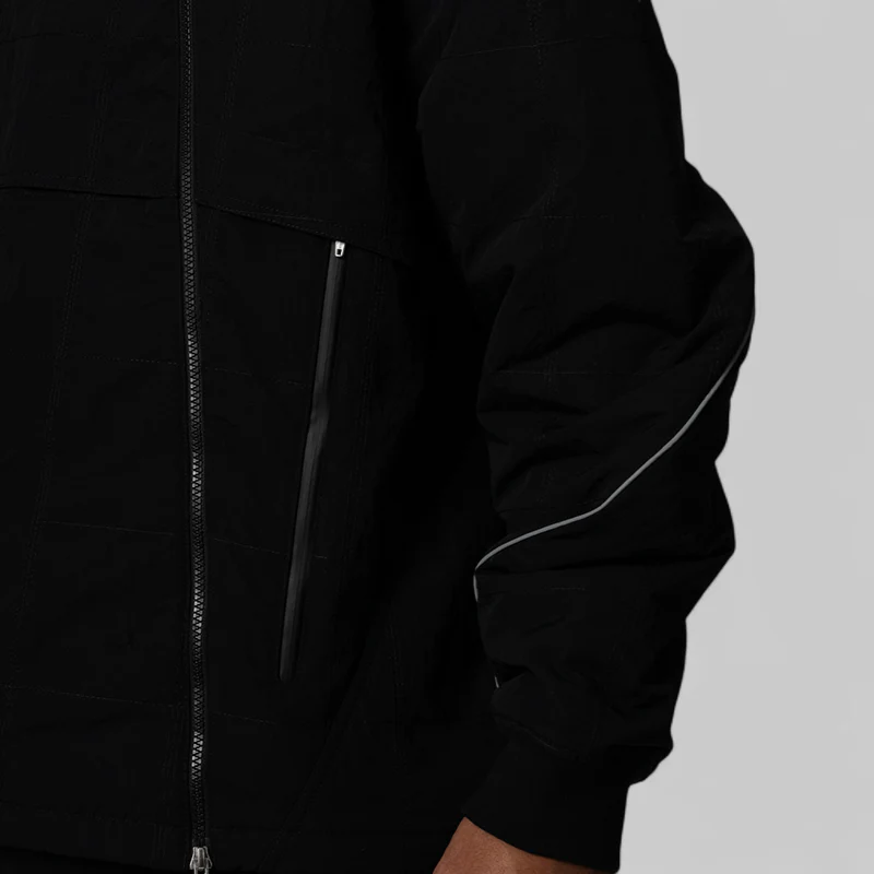 adidas Originals x OG LA -Motor Ave Racer Jacket - Image 5