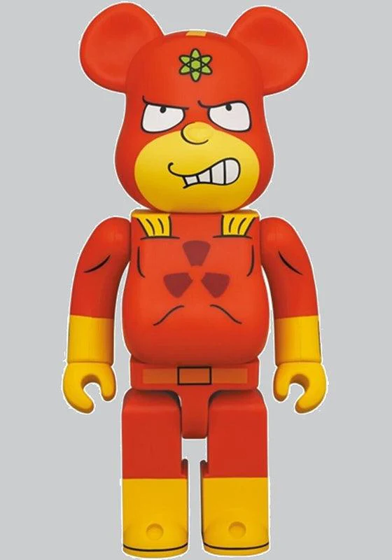 Radioactive Man 400% + 100% - Image 3