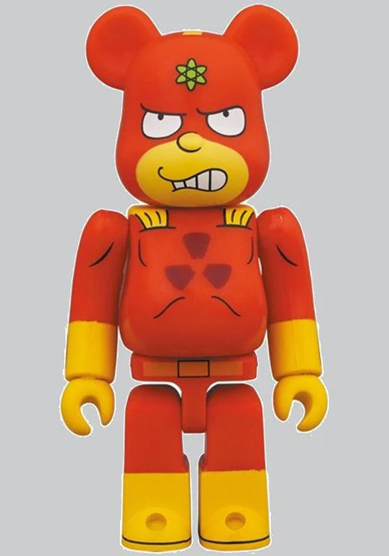 Radioactive Man 400% + 100% - Image 4