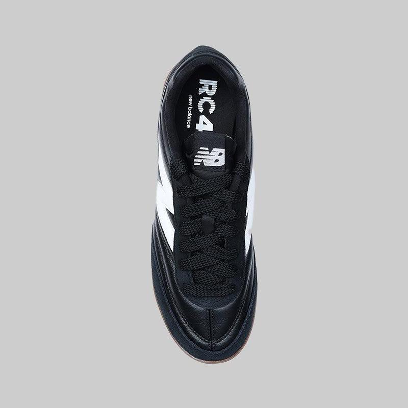 RC42 - Black/White - Image 3