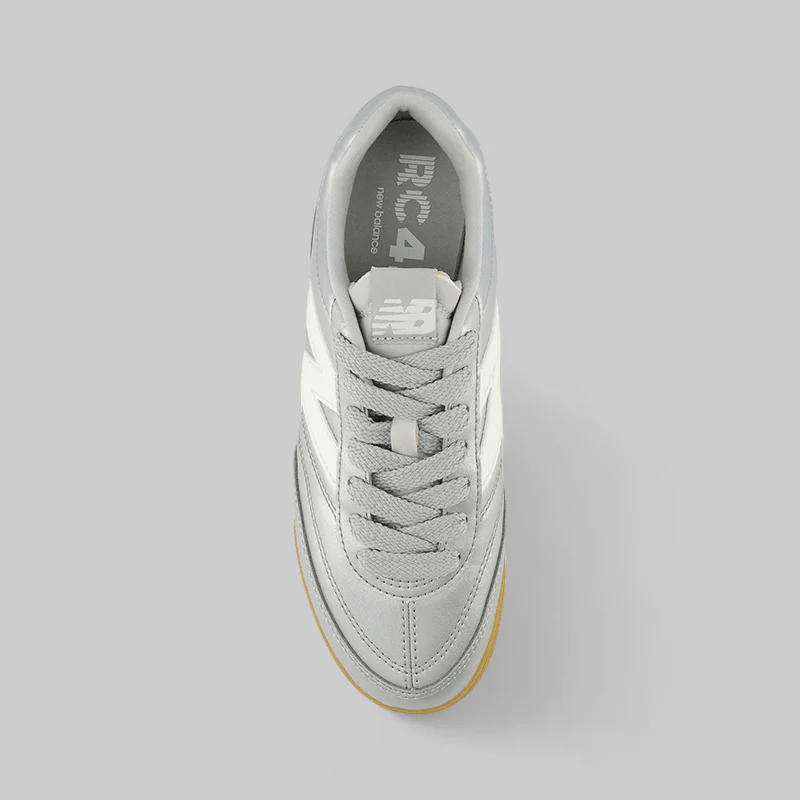RC42 - Silver Metallic - Image 2