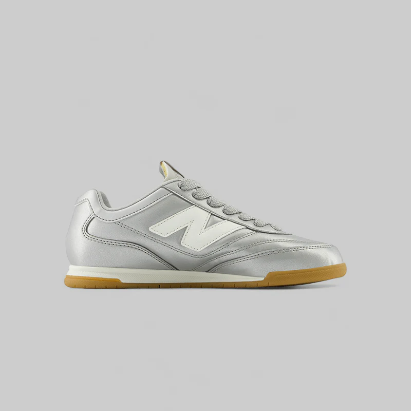 RC42 - Silver Metallic - Image 3