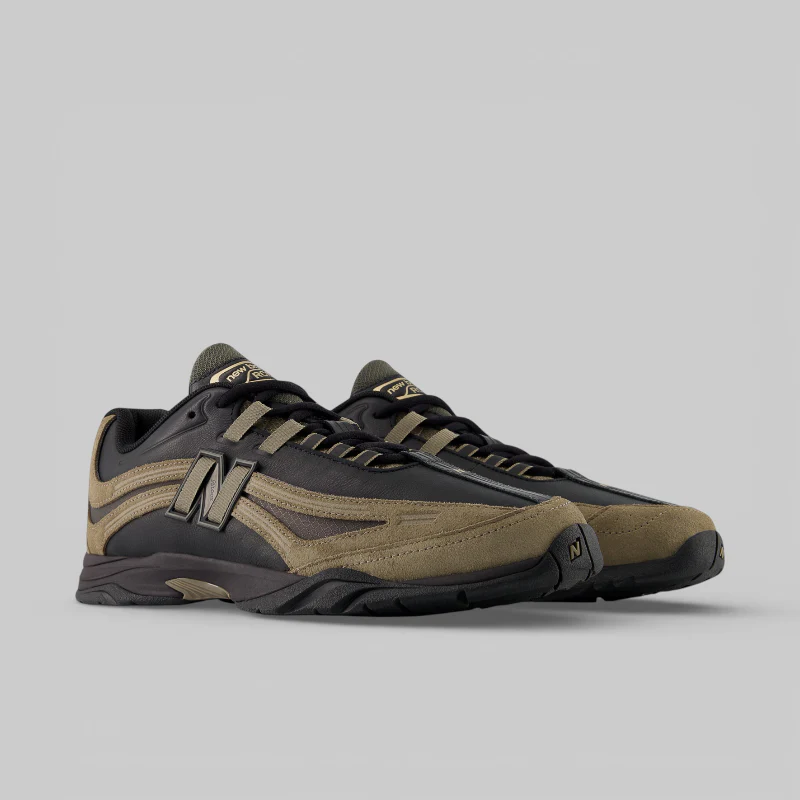 RC56 - Black/Thunder Brown - Image 5