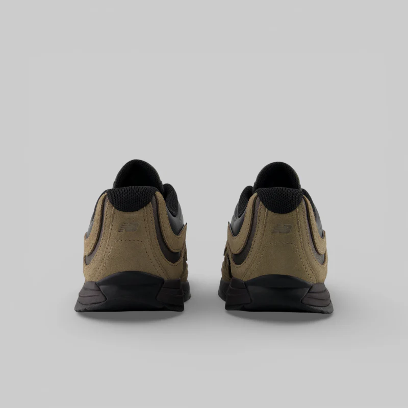 RC56 - Black/Thunder Brown - Image 6
