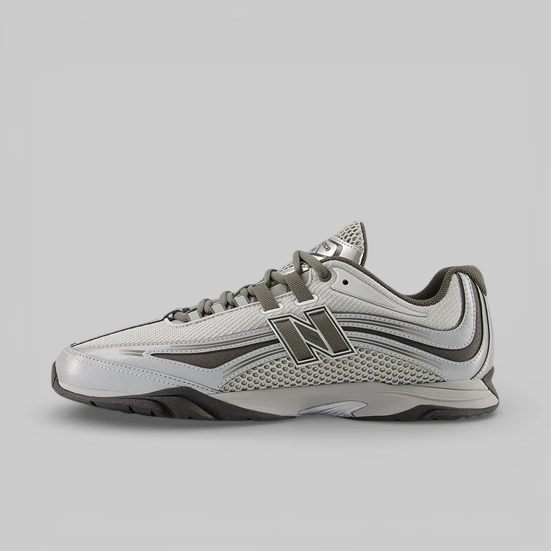 RC56 - Brighton Grey