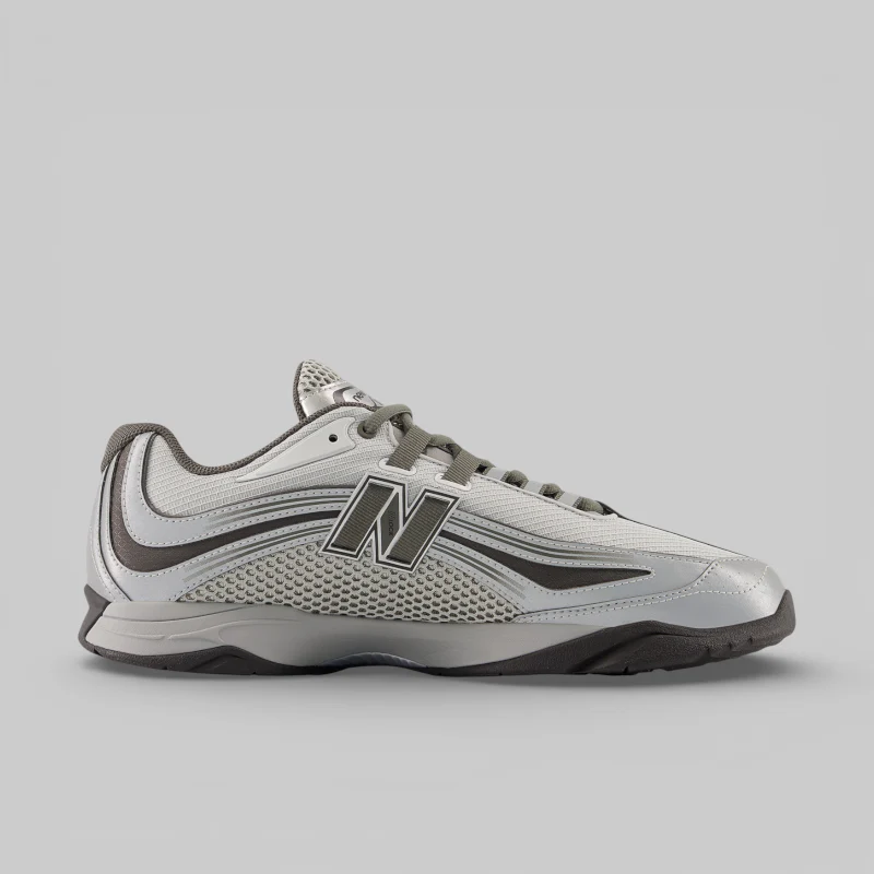 RC56 - Brighton Grey - Image 2