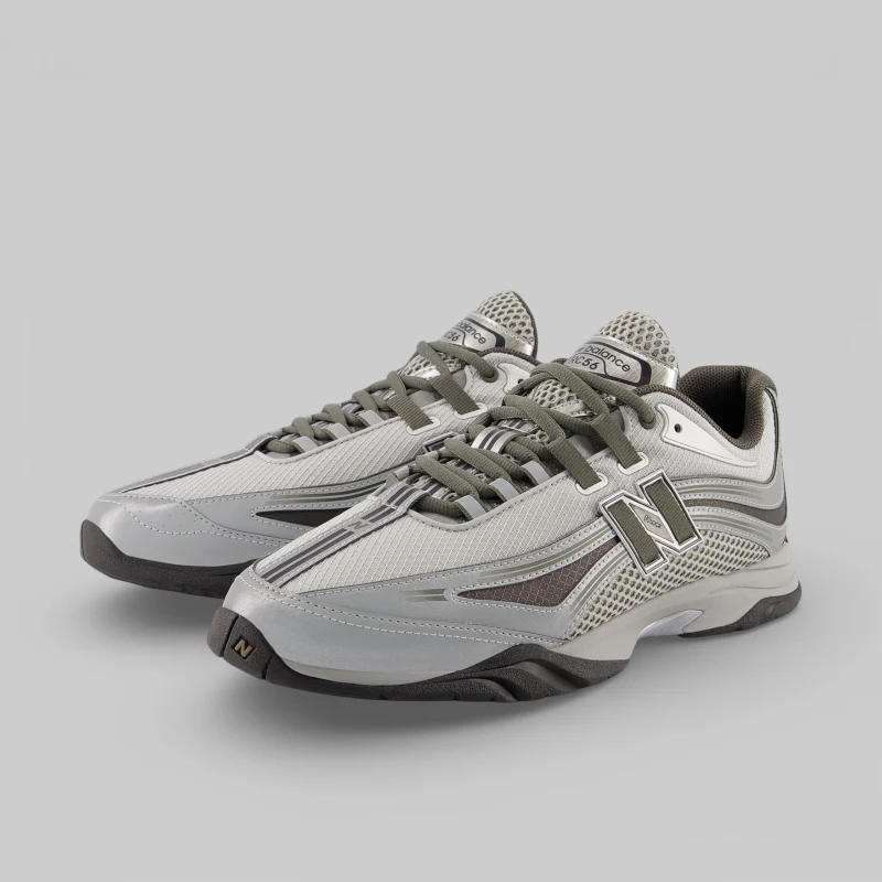 RC56 - Brighton Grey - Image 3