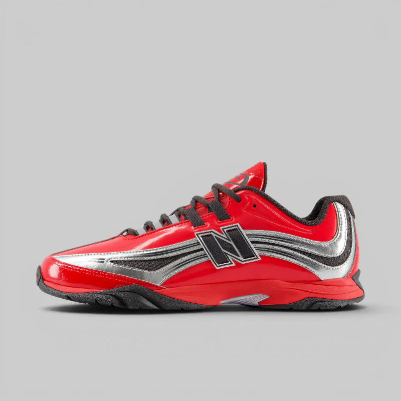 RC56 - Shadow Red