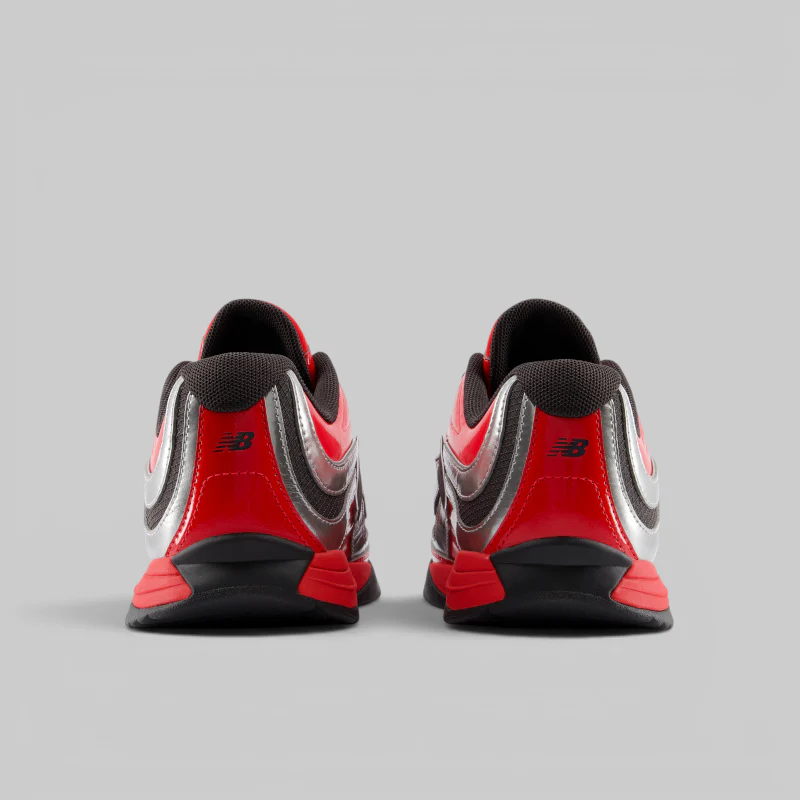 RC56 - Shadow Red - Image 3