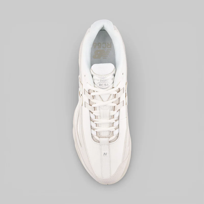RC56 - Timberwolf/Sea Salt - Image 2