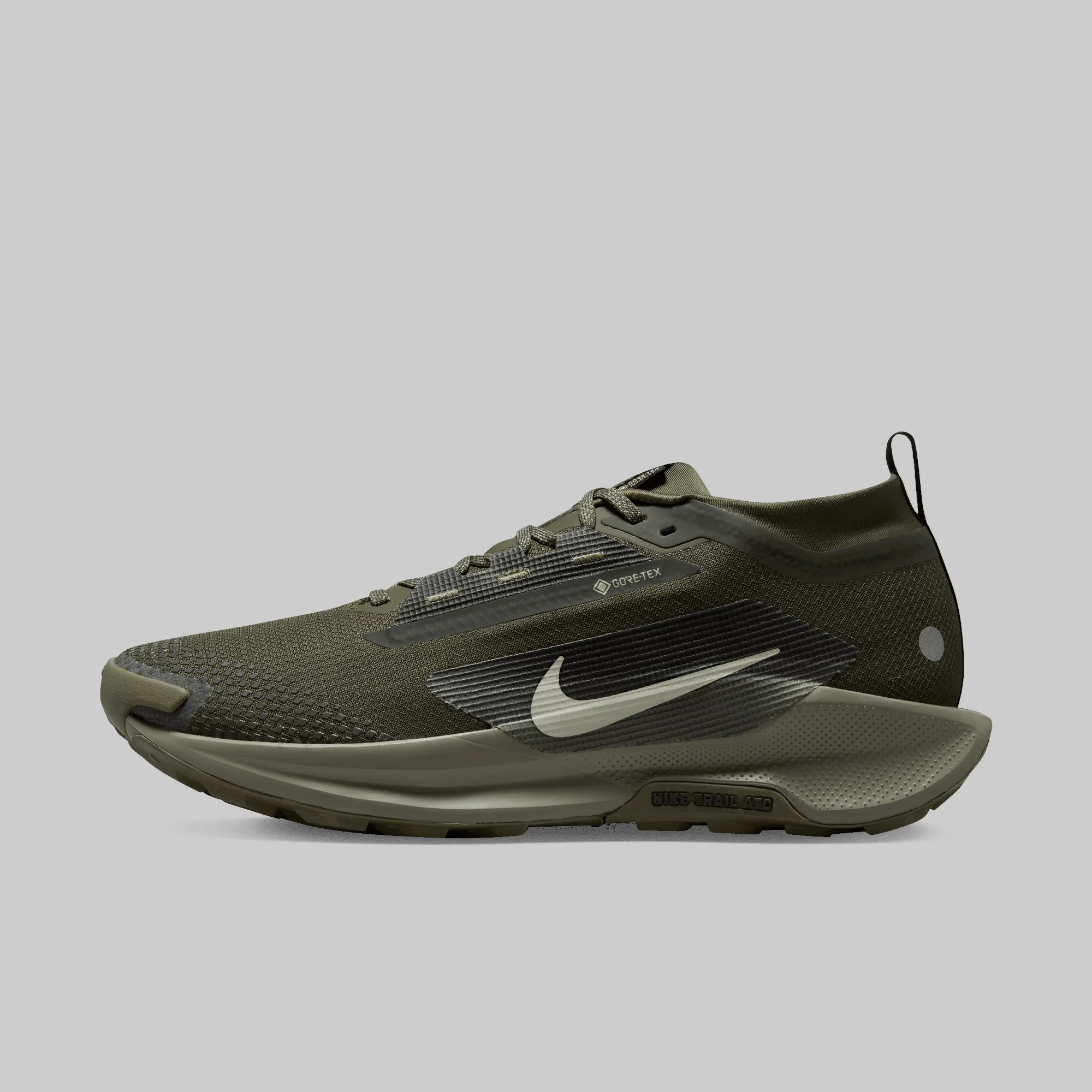 Reactx Pegasus Trail 5 GTX SP - Sequoia
