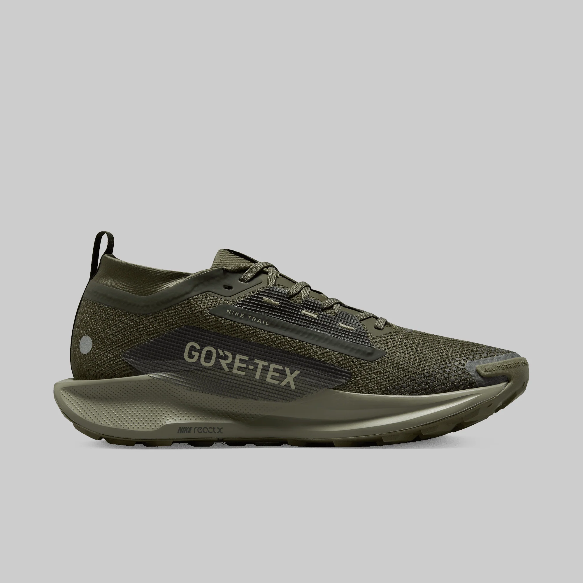 Reactx Pegasus Trail 5 GTX SP - Sequoia - Image 2