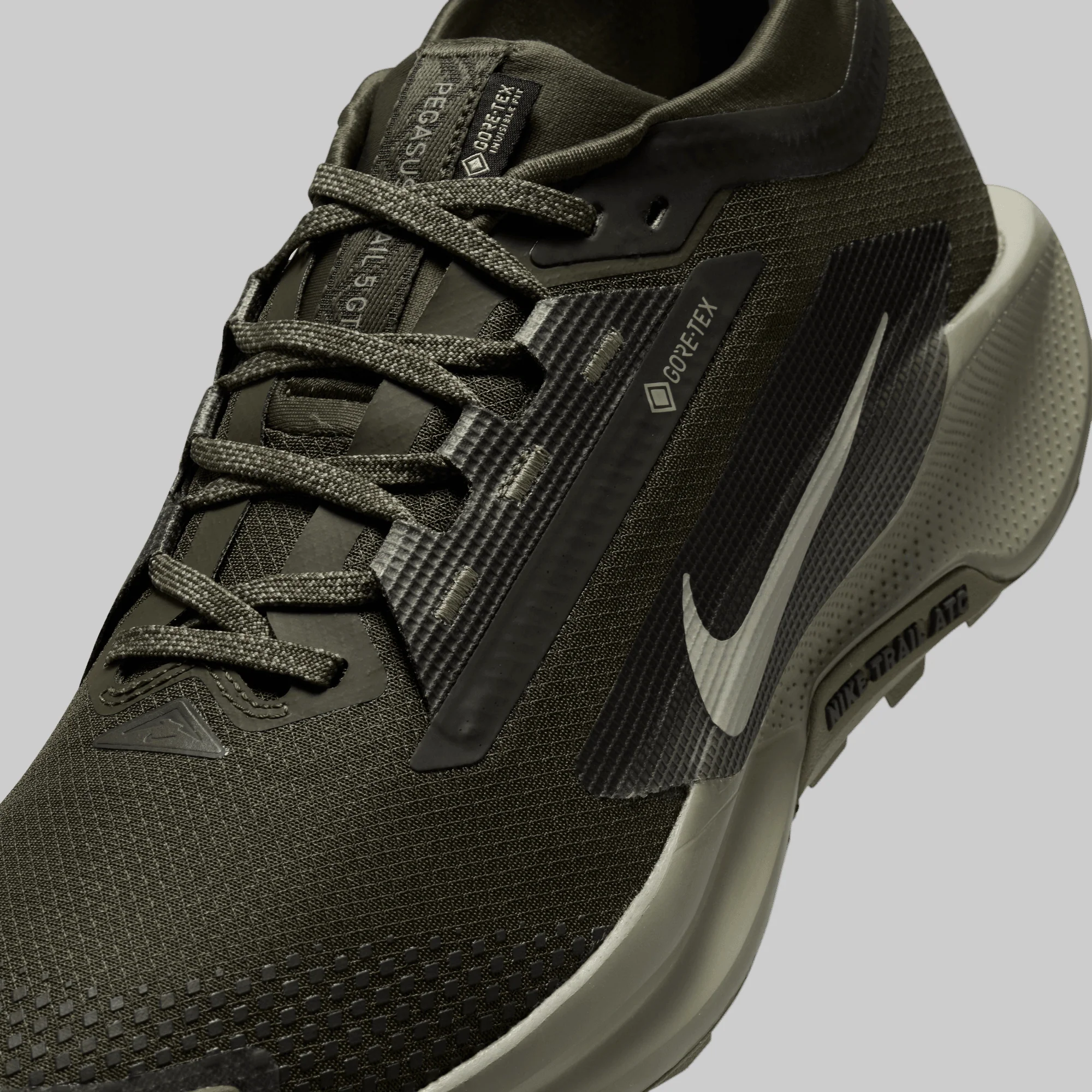 Reactx Pegasus Trail 5 GTX SP - Sequoia - Image 4