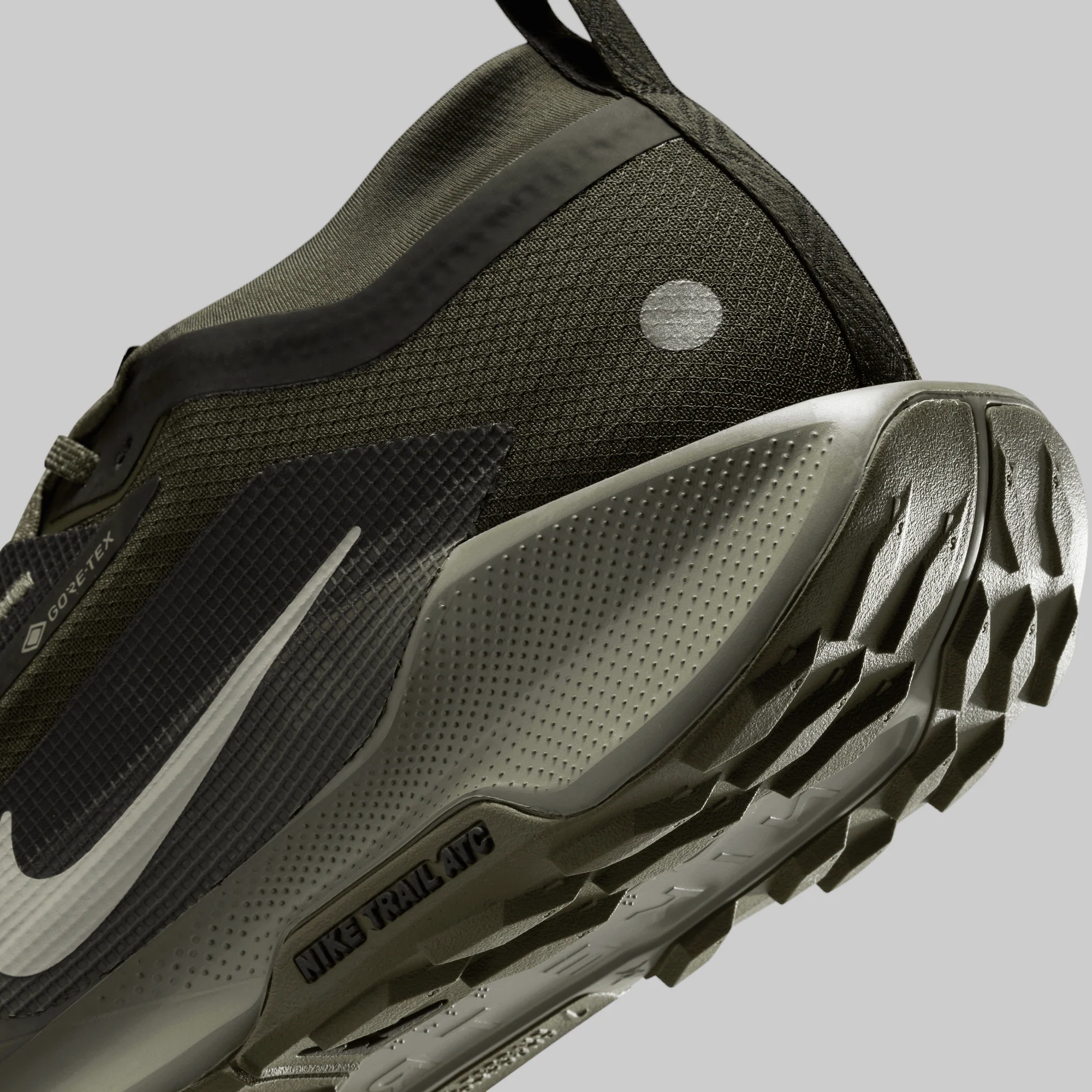 Reactx Pegasus Trail 5 GTX SP - Sequoia - Image 5
