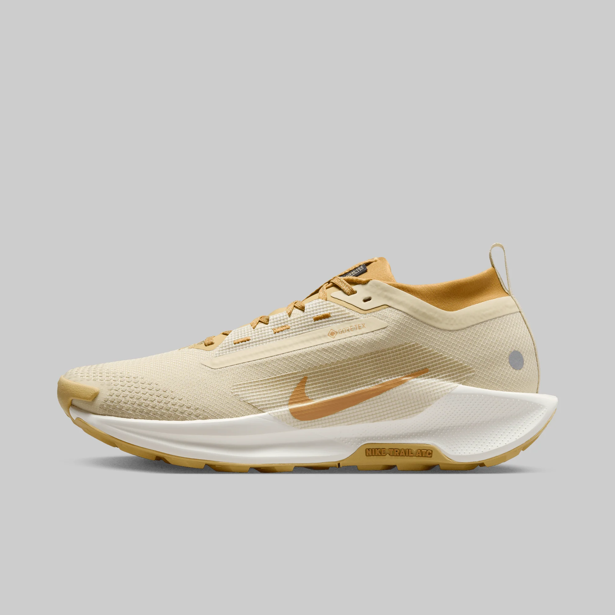 Reactx Pegasus Trail 5 GTX SP - Team Gold