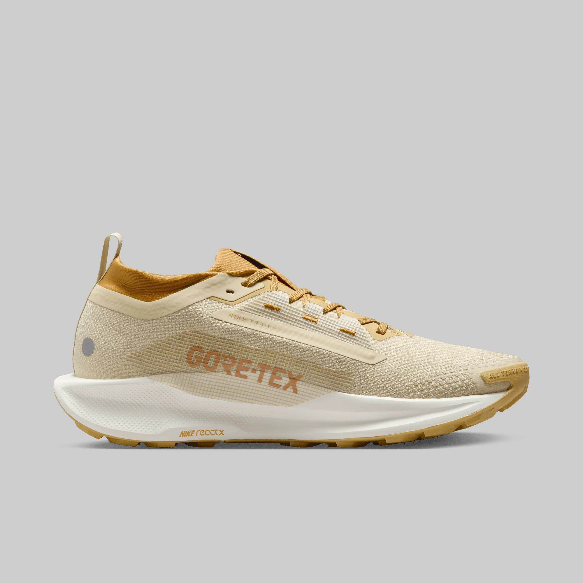 Reactx Pegasus Trail 5 GTX SP - Team Gold - Image 2