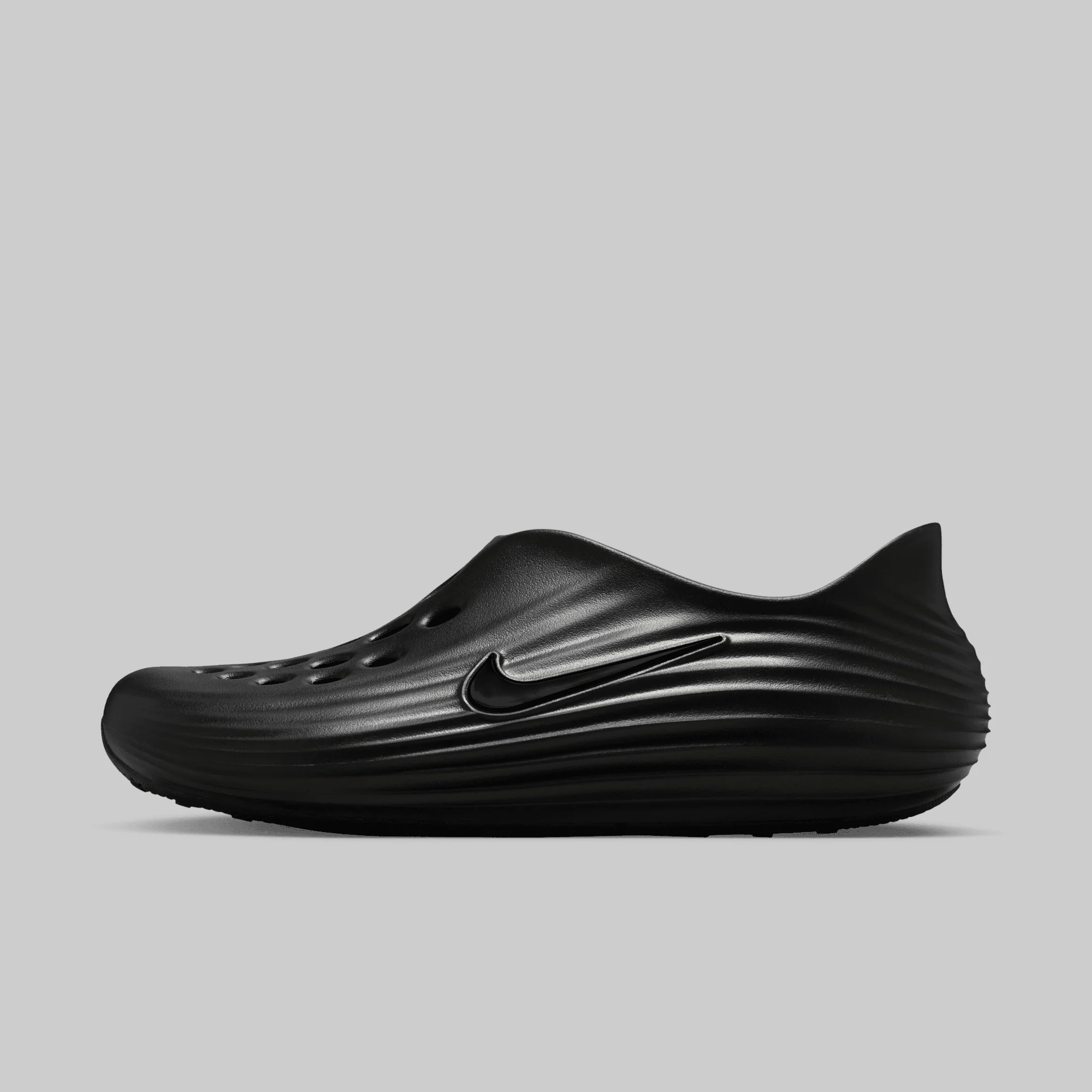 ReactX Rejuven8 - Triple Black