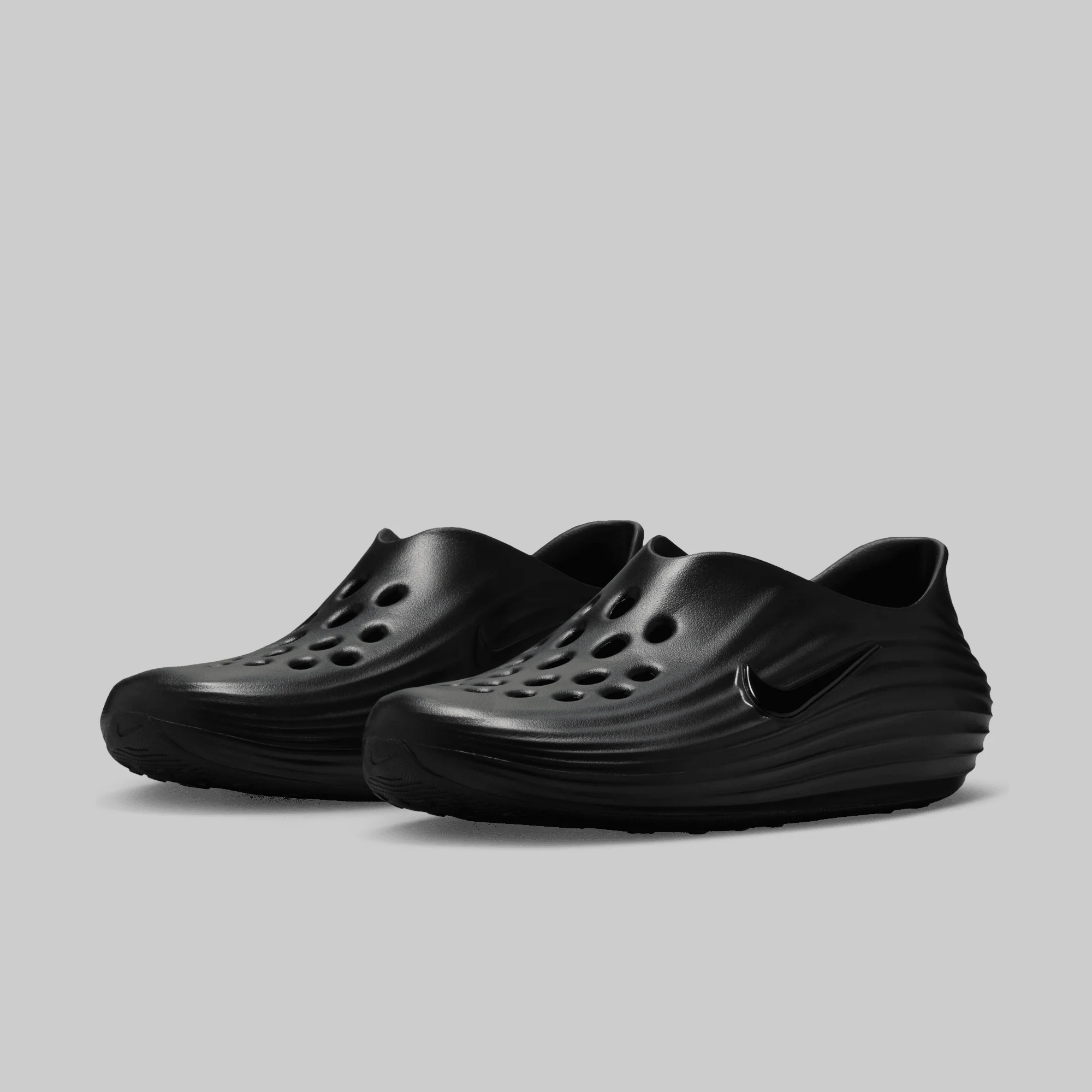 ReactX Rejuven8 - Triple Black - Image 2
