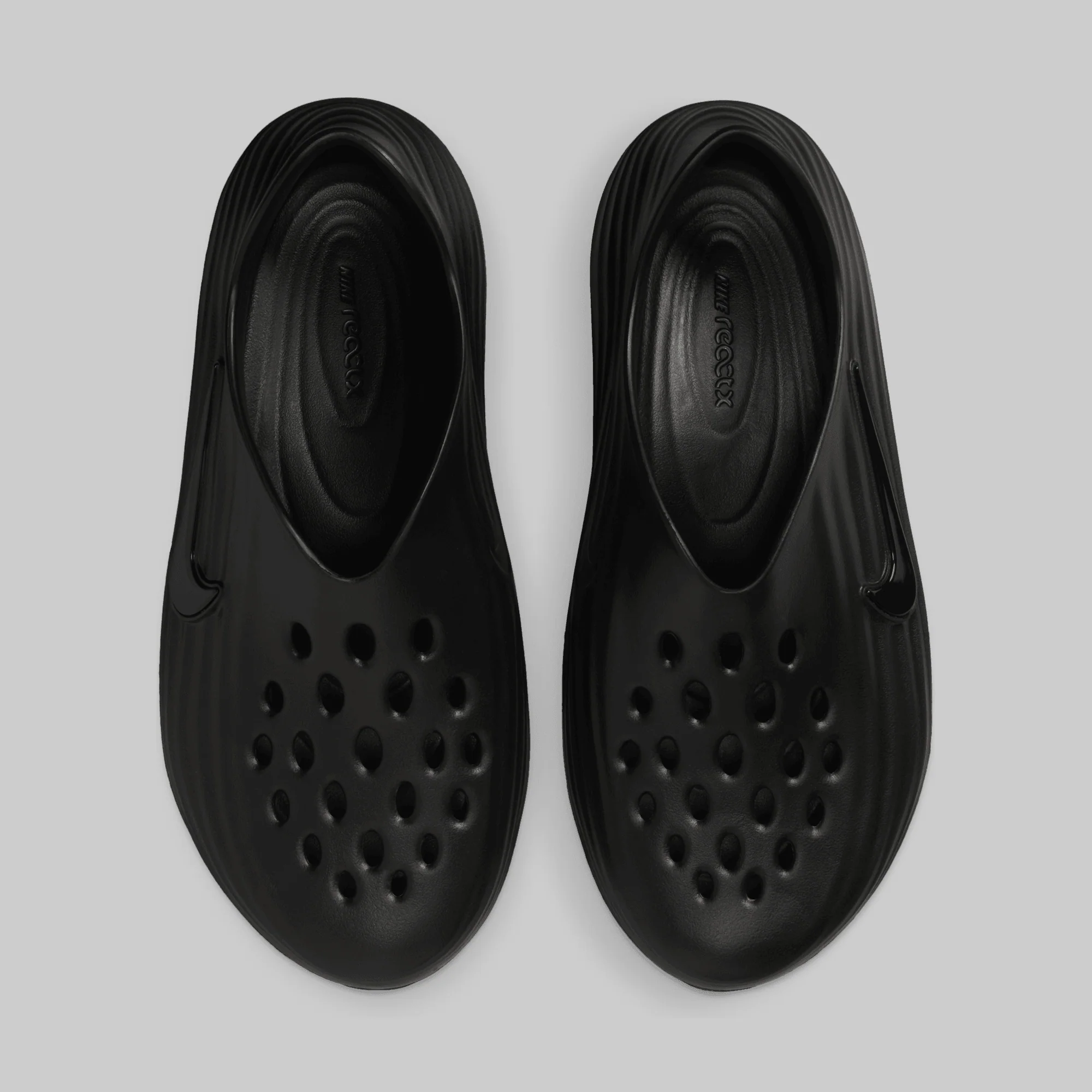 ReactX Rejuven8 - Triple Black - Image 4