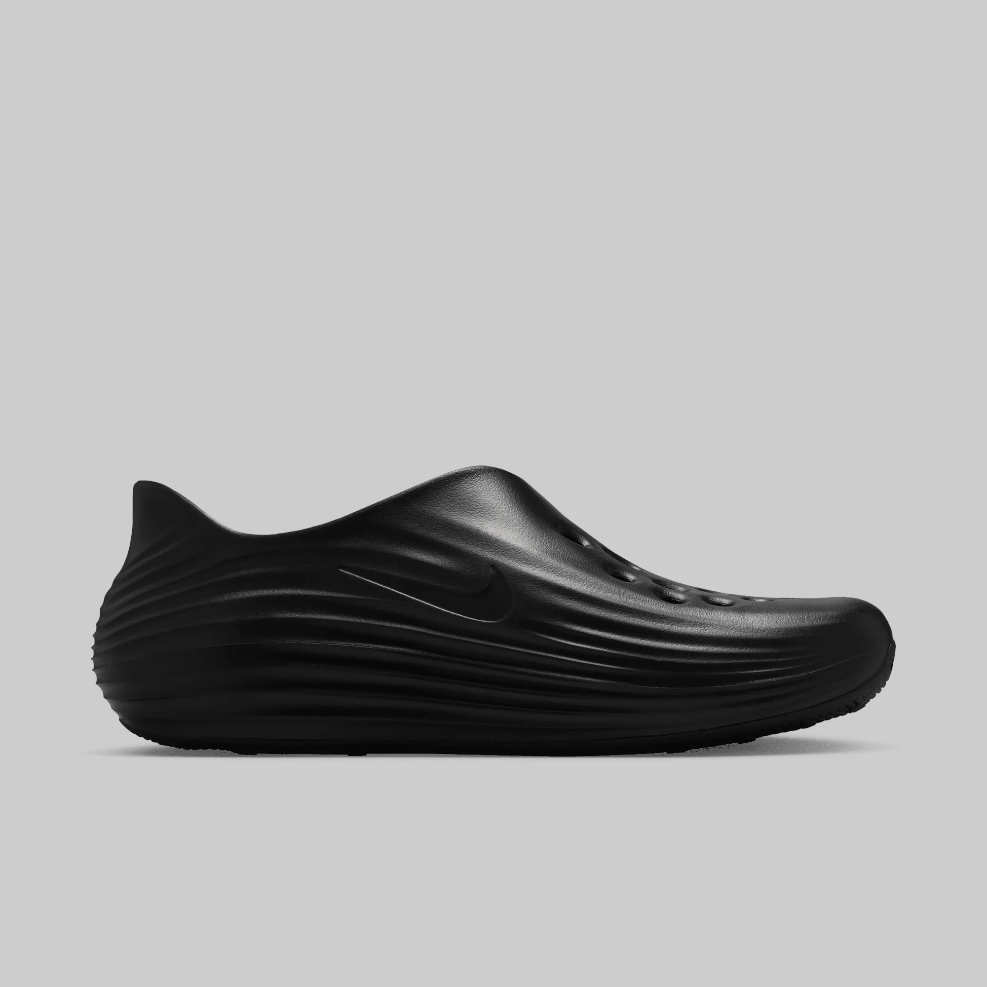ReactX Rejuven8 - Triple Black - Image 6