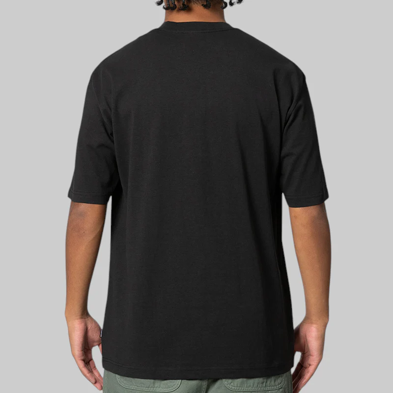 Reaper T-Shirt - Black - Image 2