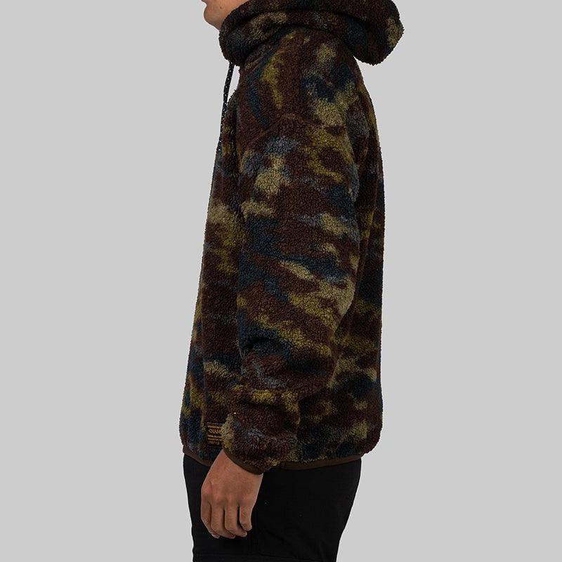 Rebound Element Camo Hoodie - Print - Image 3