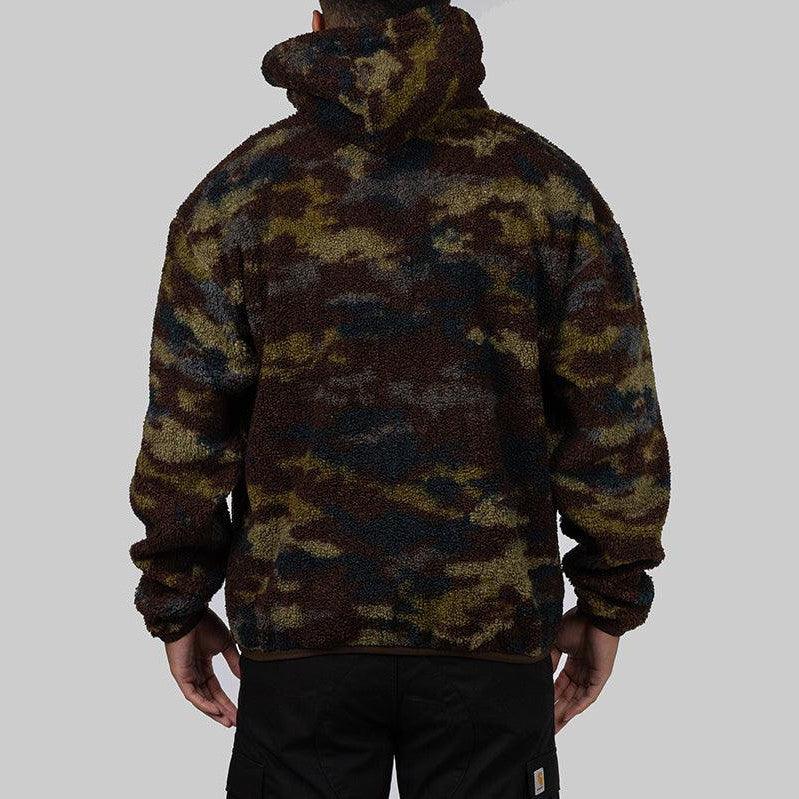 Rebound Element Camo Hoodie - Print - Image 4