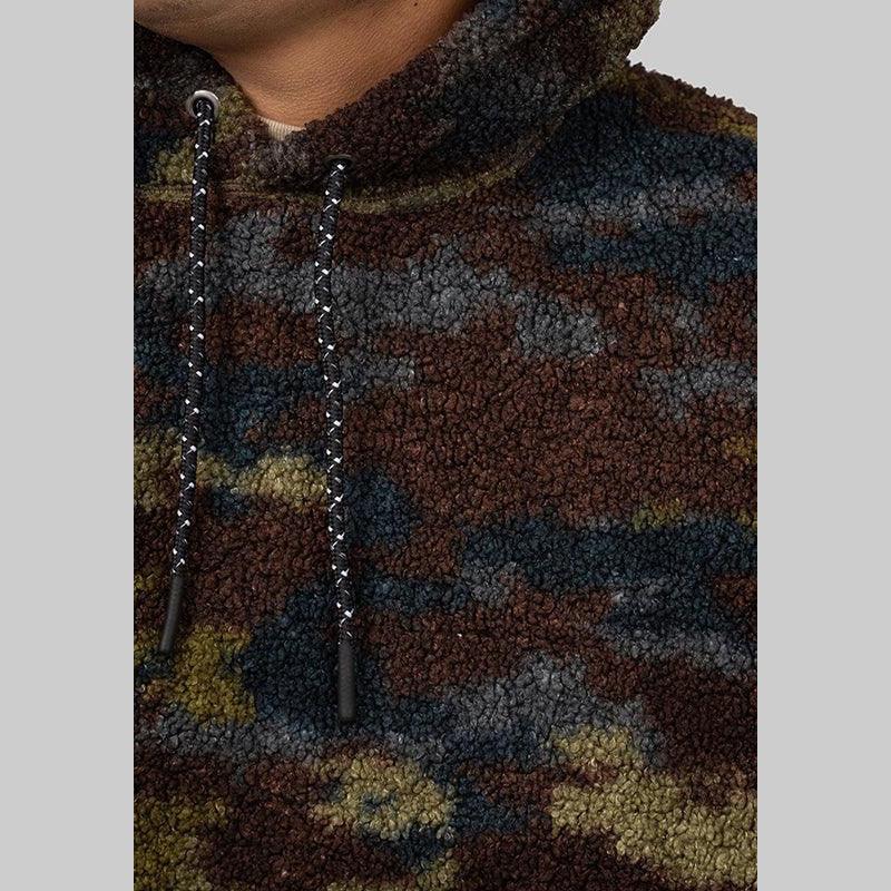 Rebound Element Camo Hoodie - Print - Image 7