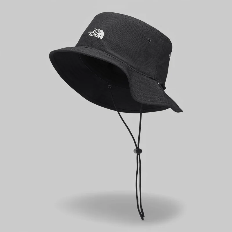 Recycled 66 Brimmer - TNF Black