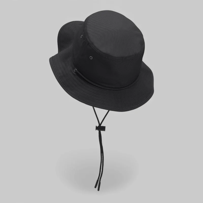 Recycled 66 Brimmer - TNF Black - Image 3