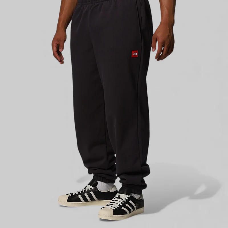 Red Box Sweatpant - Obsidian - Image 3