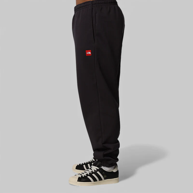 Red Box Sweatpant - Obsidian - Image 4
