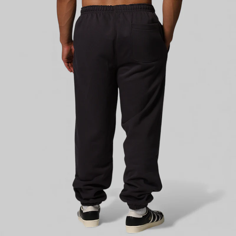 Red Box Sweatpant - Obsidian - Image 5