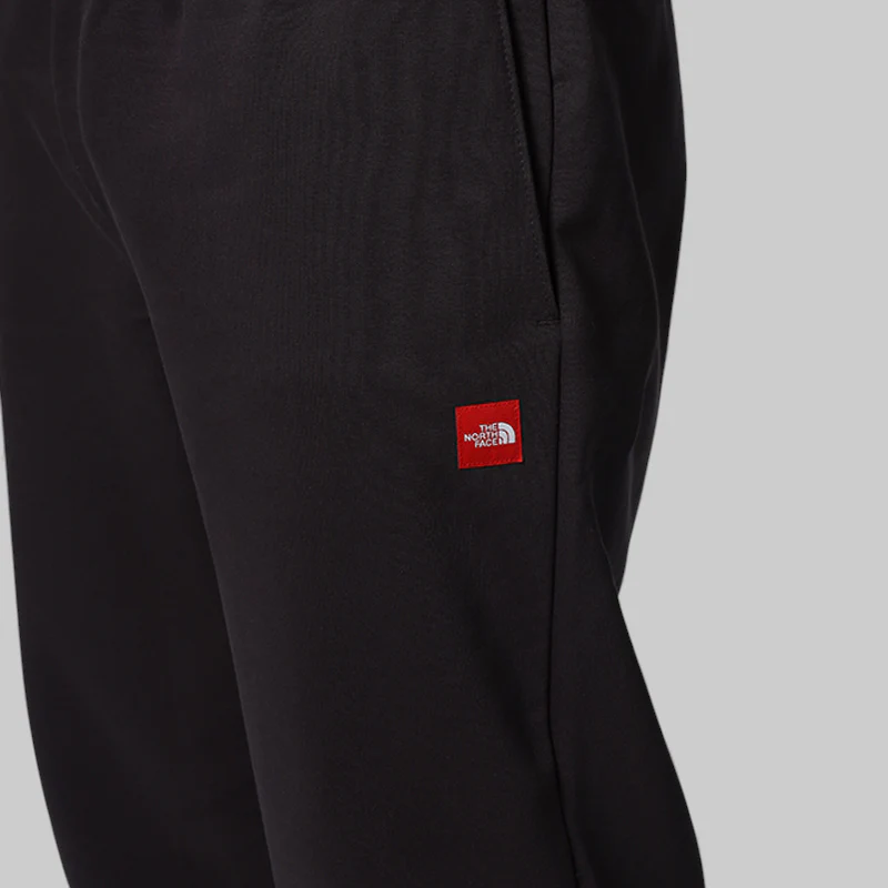 Red Box Sweatpant - Obsidian - Image 6