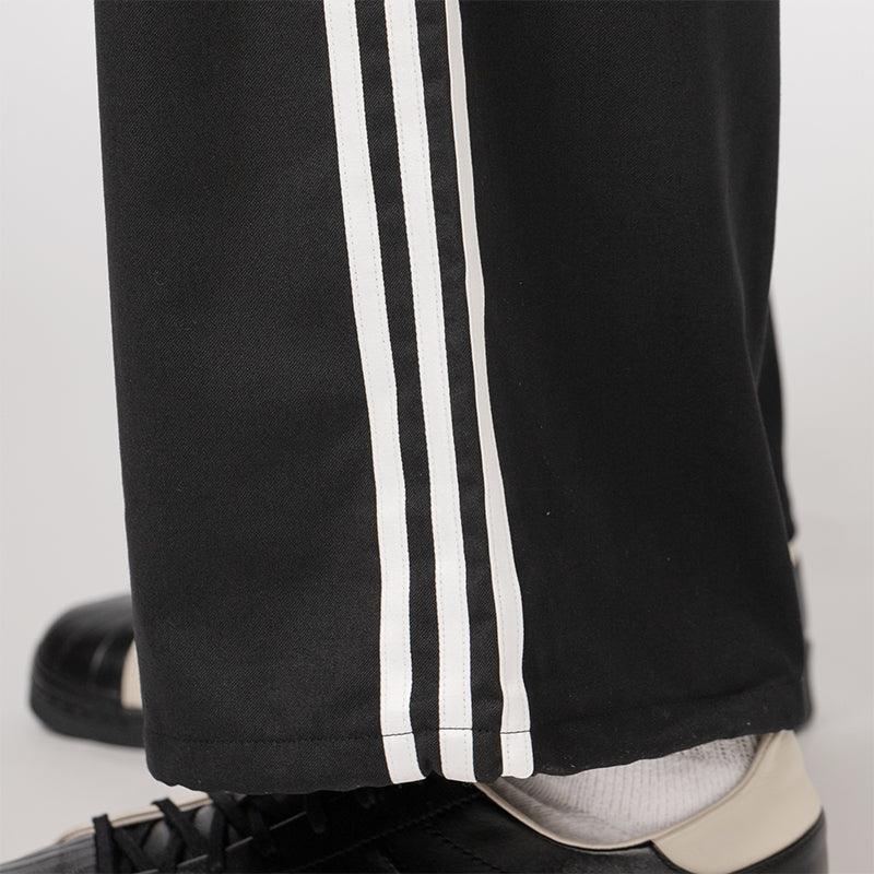 Refined Woven Pant - Black - Image 9