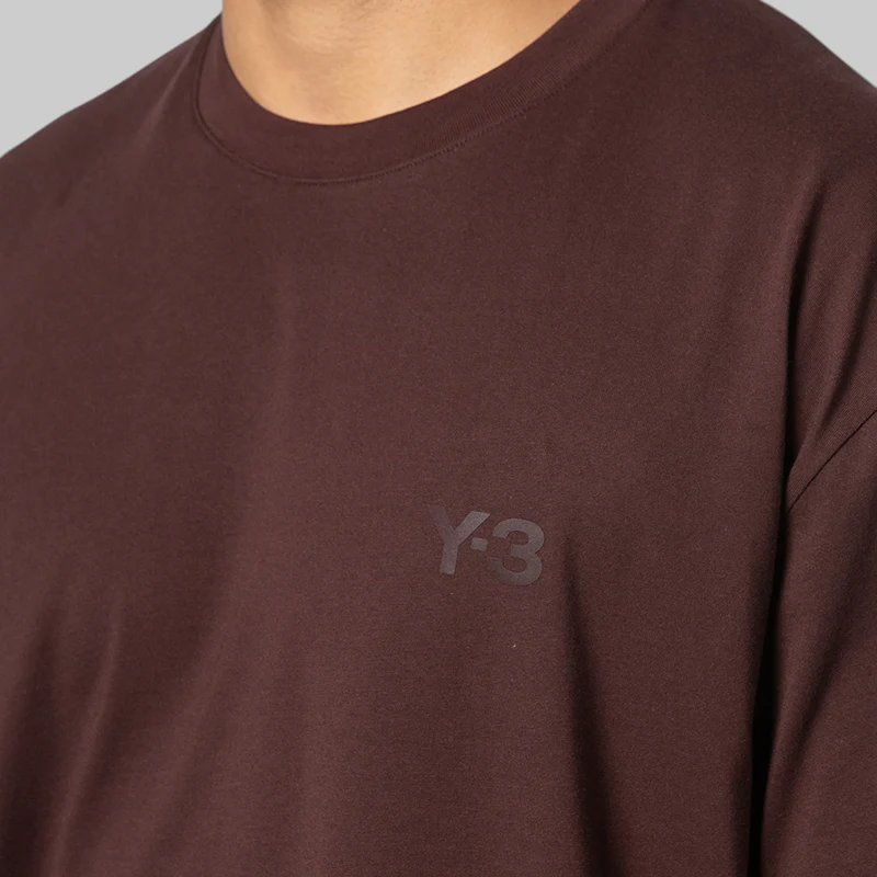 Regular T-Shirt - Night Red - Image 4